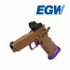 Springfield Armory Prodigy Magwell Purple by EGW (11724-PRP)
