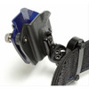T-930 Two-Axis Vertical Mag Pouch Hanger Mount by Henning Group (H888-T930)