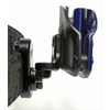 T-930 Two-Axis Vertical Mag Pouch Hanger Mount by Henning Group (H888-T930)