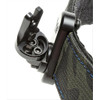 T-930 Two-Axis Vertical Mag Pouch Hanger Mount by Henning Group (H888-T930)