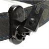 T-930 Two-Axis Vertical Mag Pouch Hanger Mount by Henning Group (H888-T930)
