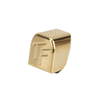 S&W M&P +5/6 Brass Magazine Basepad Extension by Taylor Freelance