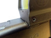 Leupold DeltaPoint Pro Optic Plate for GLOCK Gen 6 by Forward Controls Design (OPF-G6,DPP)