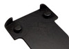 Leupold DeltaPoint Pro Optic Plate for GLOCK Gen 6 by Forward Controls Design (OPF-G6,DPP)