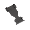 Leupold DeltaPoint Pro Optic Plate for GLOCK Gen 6 by Forward Controls Design (OPF-G6,DPP)