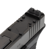 Leupold DeltaPoint Pro Optic Plate for GLOCK Gen 6 by Forward Controls Design (OPF-G6,DPP)