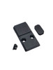 Holosun 509T Adapter Plate for Glock Gen 6 Pistols by Apex Tactical (102-186)