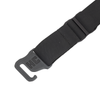 Constantine Concealed Carry Belt™ by Hunter Constantine (Blackout Buckle)