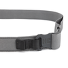 Constantine Concealed Carry Belt™ by Hunter Constantine (Blackout Buckle)