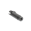 Kimber 2K11 2011 Drilled & Tapped Magazine Release by Hayes Custom Guns