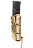 High Speed Gear Taco Rifle Mag Pouch - Molle
