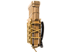 HSG Polymer Rifle TACO Pouch by High Speed Gear