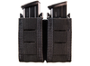 HSG Duty Double Pistol TACO Pouch by High Speed Gear