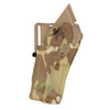 6390 MultiCam Holster