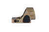 Trijicon SRO 1 MOA Red Dot Optic - Coyote Brown | SRO1-C-2500021