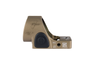 Trijicon SRO 1 MOA Red Dot Optic - Coyote Brown | SRO1-C-2500021