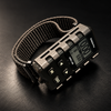 AMG LAB Sidekick Pro Shot Timer Wrist Band/Strap Holder