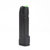 JagerWerks G17/G34/G45/G47 Magazine Extension +4 Plus Basepad for Mec-Gar® Glock® Style Mags (JWME-MEC18-5)