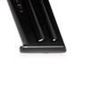 JagerWerks +0 Magazine Basepad for Mec-Gar® Glock® Style Magazines (JWBP-MEC18)