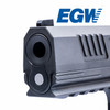 Alpha Foxtrot Romulus 9mm 4.25" Guide Rod Kit by EGW