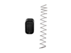 Overwatch Precision Glock +5 G17 Magazine Extension (22702)