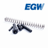 Mainspring Housing Build Kit by EGW (10648)