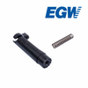 Springfield Prodigy Drilled and Tapped Magazine Release Catch by EGW