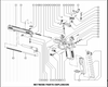 Tanfoglio / EAA / IFG Witness Sear Assembly Housing with Ejector (13.1) (301741)