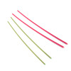 Replacement Fluorescent Fiber Optic Filament Rod for Sights - .060 / 1.5mm