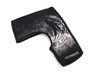 Ben Stoeger Pro Shop Gun Dust Cover by TechWear Open