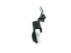 Glock Extended Slide Stop Release with Spring (3-Pin Models) (SP07496)