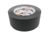 2" x 60 yards Black Masking Target Tape for Hard Cover