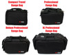 CED Deluxe Professional Range Bag