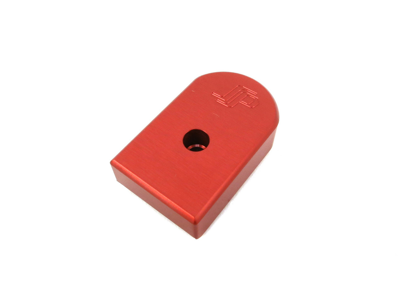 CZ Shadow 2 Base Pads by Springer Precision BSPS