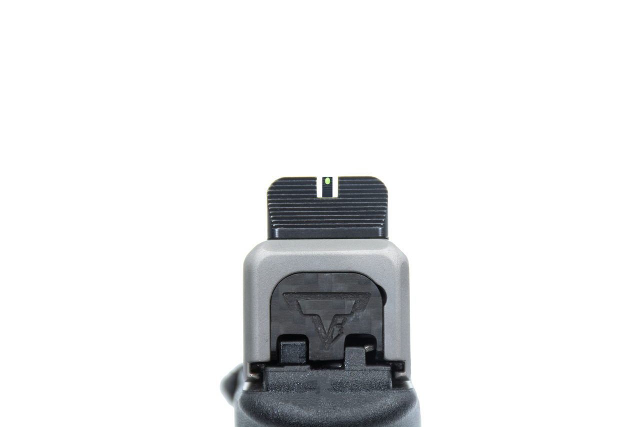 MOS TALL (CoWitness) GLOCK PISTOL SIGHTS BY VOGEL DYNAMICS