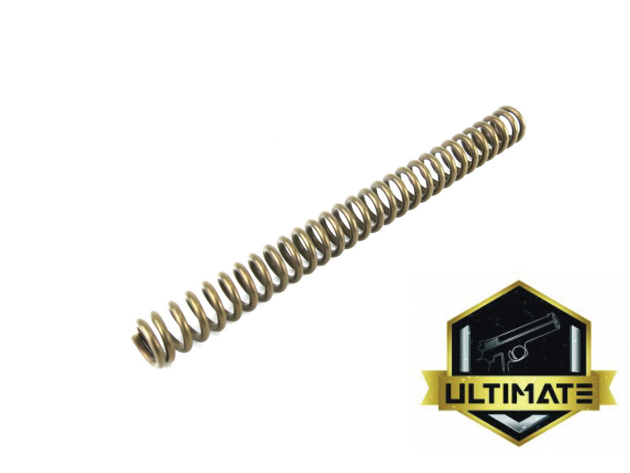 Ultimate CZ Shadow 2 Hammer Spring BSPS