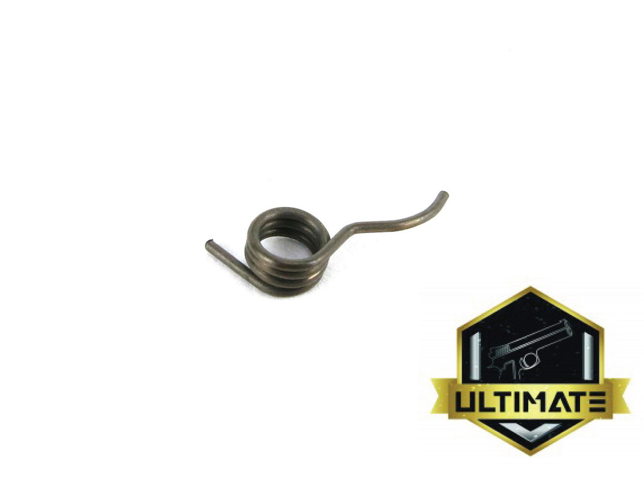 Ultimate CZ Shadow 2 Sear Spring BSPS