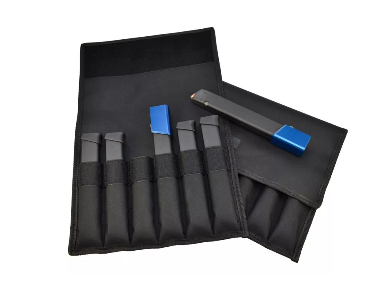 Magazine Storage BSPS