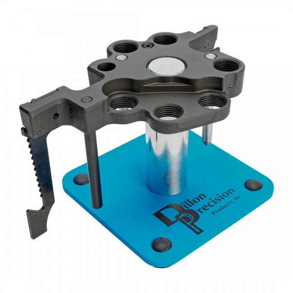 Dillon Precision 1050 Series Short Trim Die Toolhead BSPS