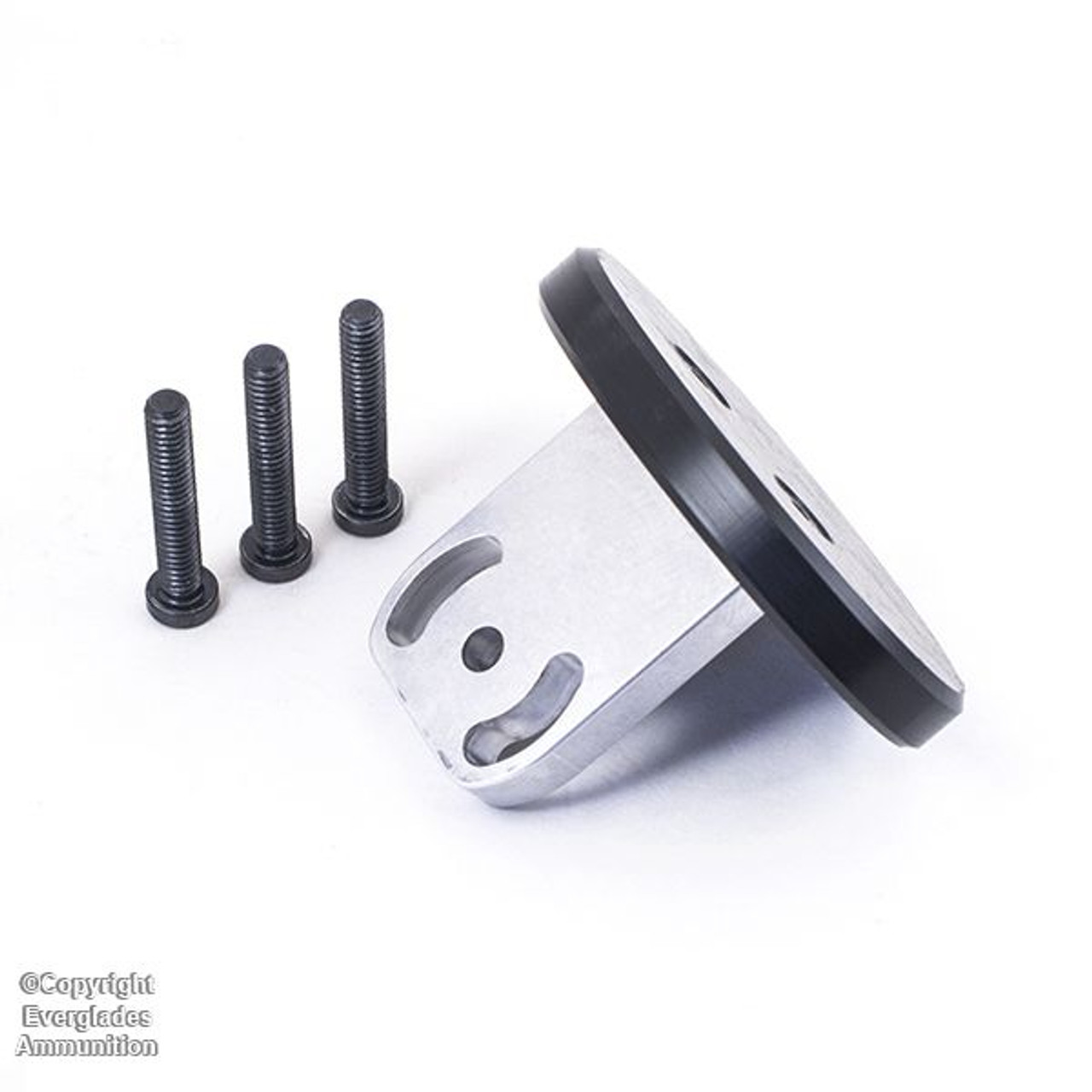 Everglades MRH Race Holster BSPS