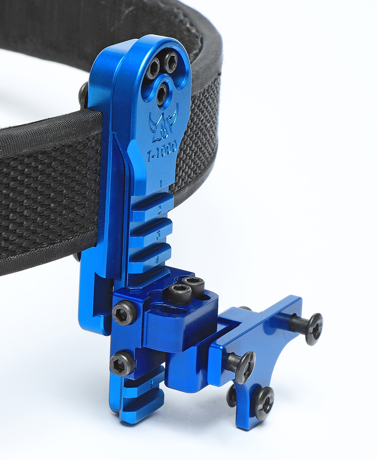 T1000 Holster Hanger by Henning Group BSPS