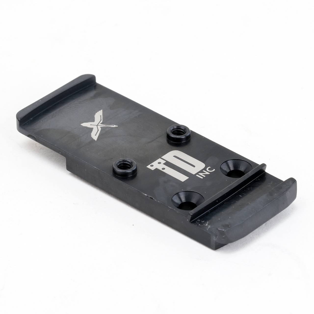 RMRcc Adapter Plate Trijicon For SIG Sauer P365XL - Red Dot Mounting ...