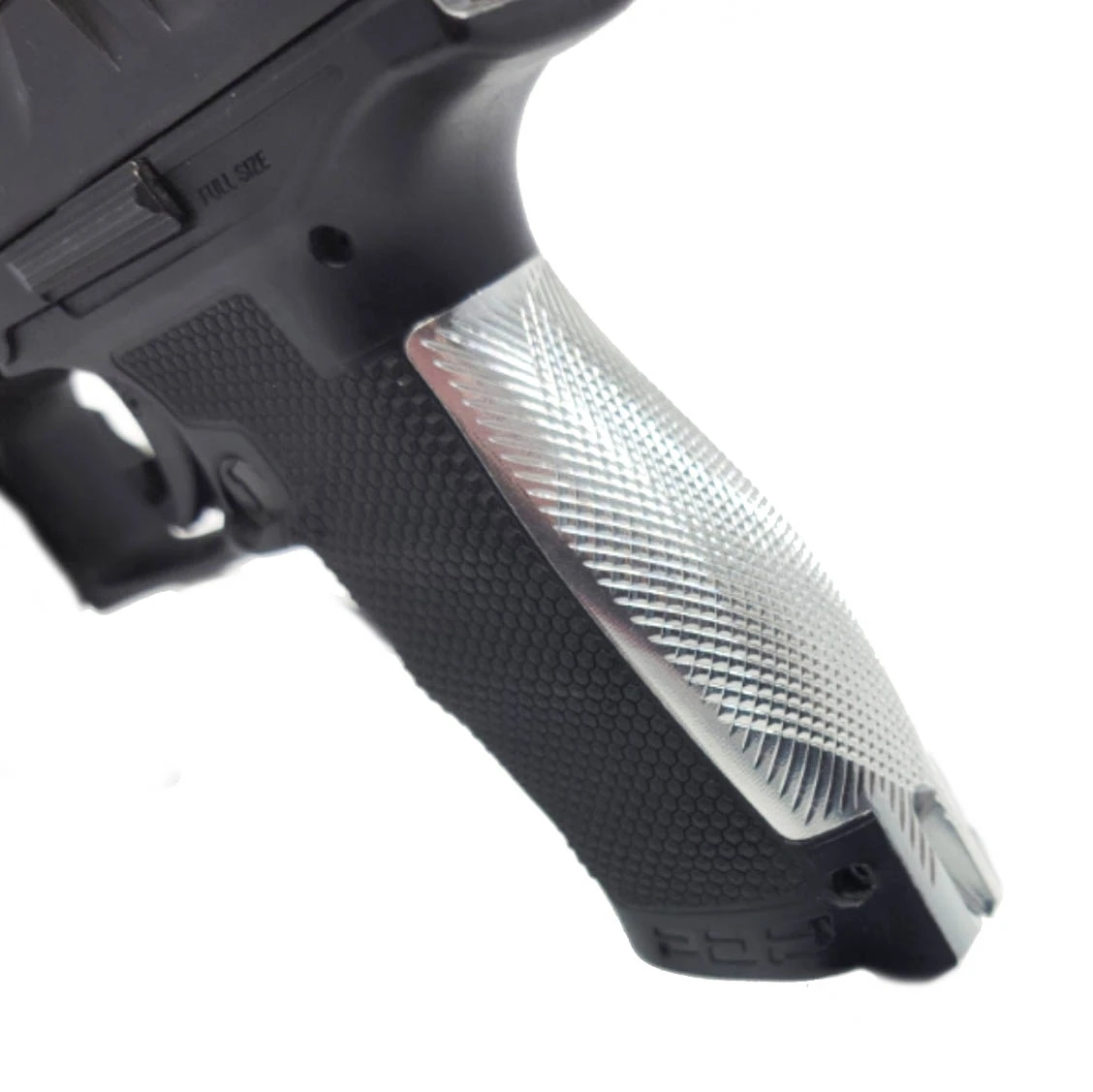 Backstrap Rifle Part Walther Grips & Grip Parts | BSPS