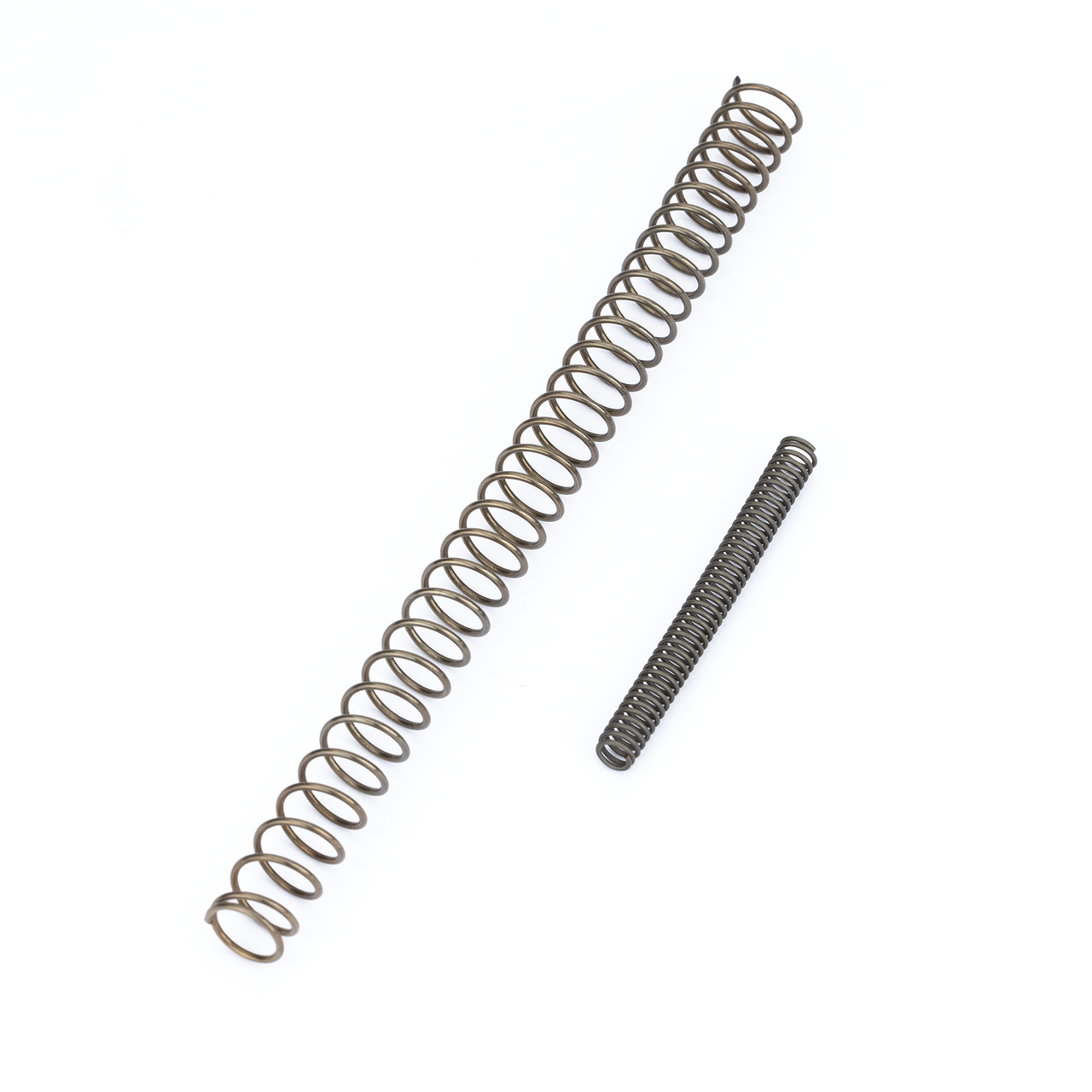 Wolff 1911 Government .380 Recoil Spring (12lb) & Extra Power Firing Pin Spring – Colt Handgun Upgrade 42712