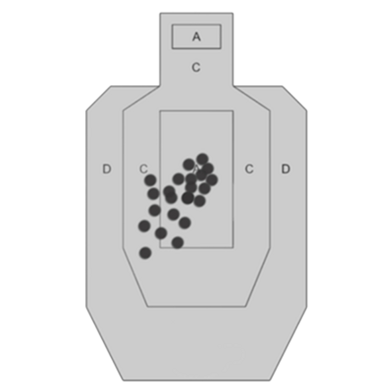 The Dreaded Shooting Low and Left by Joel Park Ben Stoeger Pro Shop
