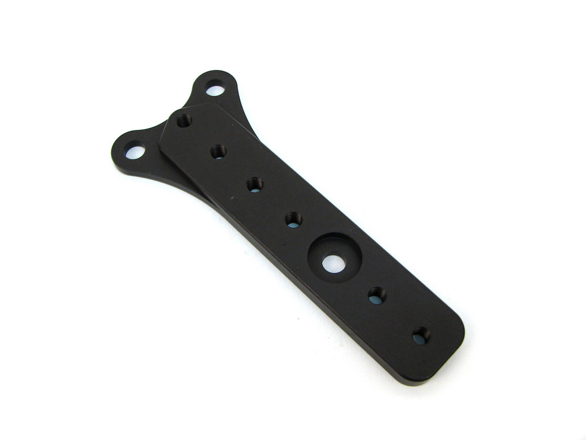 Safariland BOSS DOH Holster Hanger Adapter Y-Plate