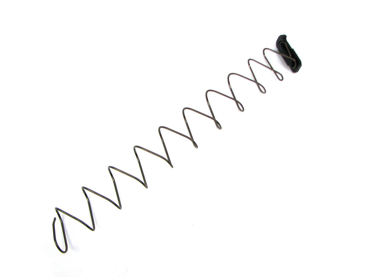 CZ Shadow 2 Spring and Follower Kit for Mec-Gar 17 Round Magazine by Grams Engineering