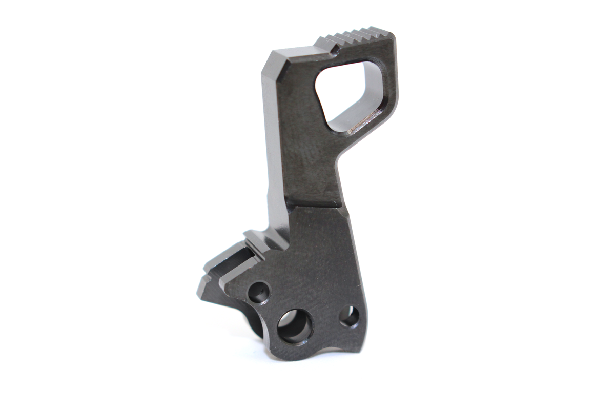 CGW CZ75 Decocker Race Hammer by Cajun Gun Works