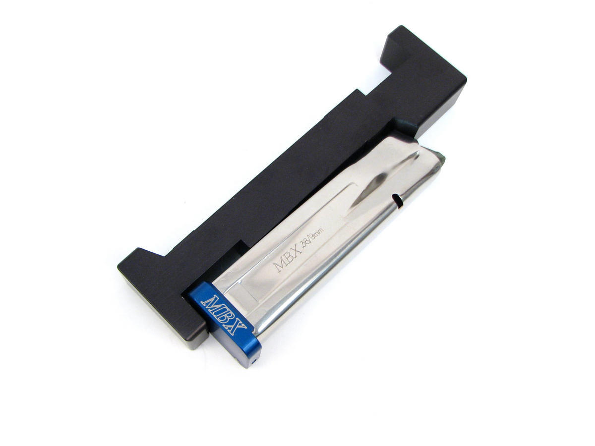 USPSA Mag / Magazine Gauge by EGW