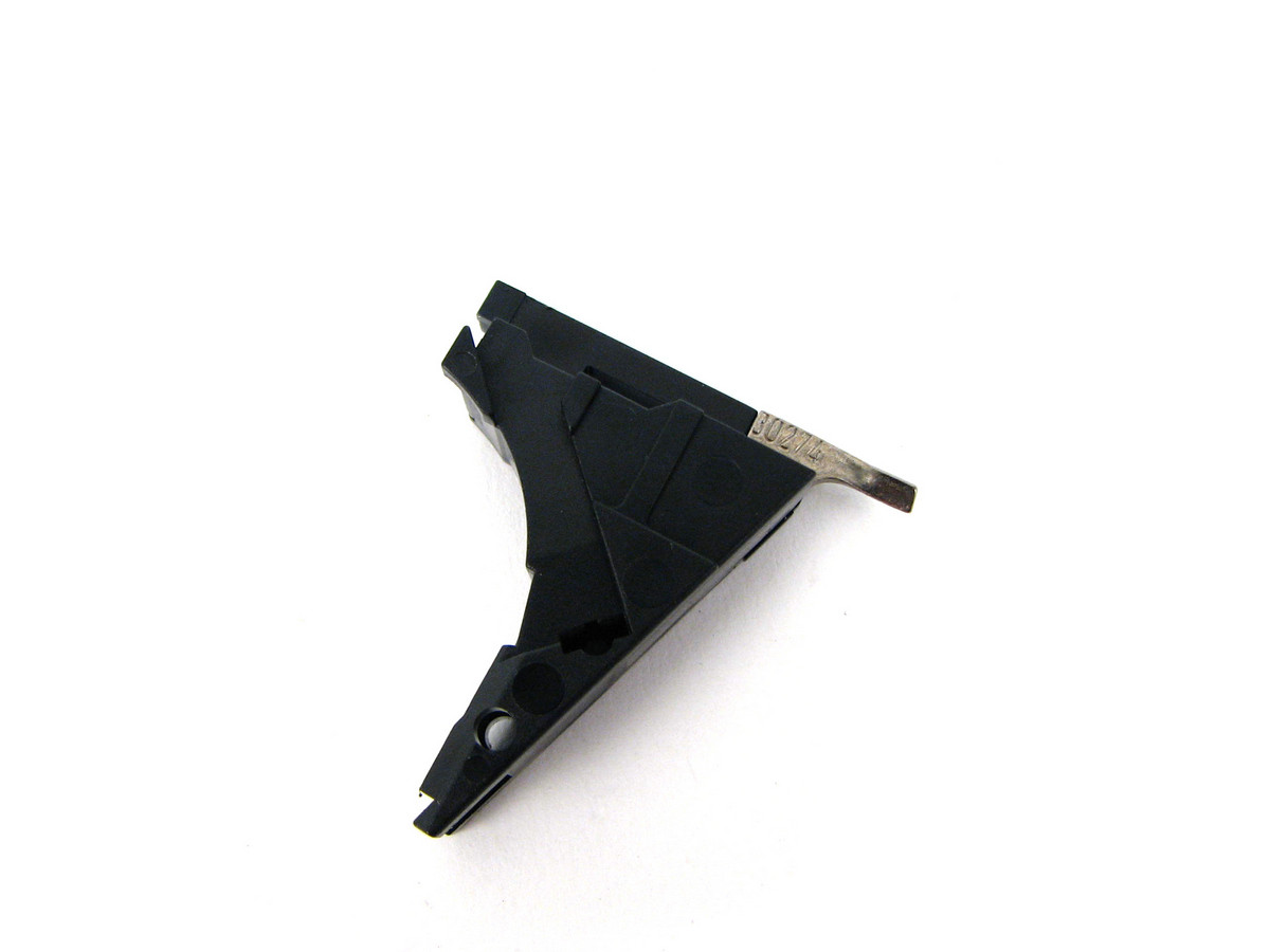GLOCK OEM Trigger Housing With Ejector for Gen 4 in 9mm